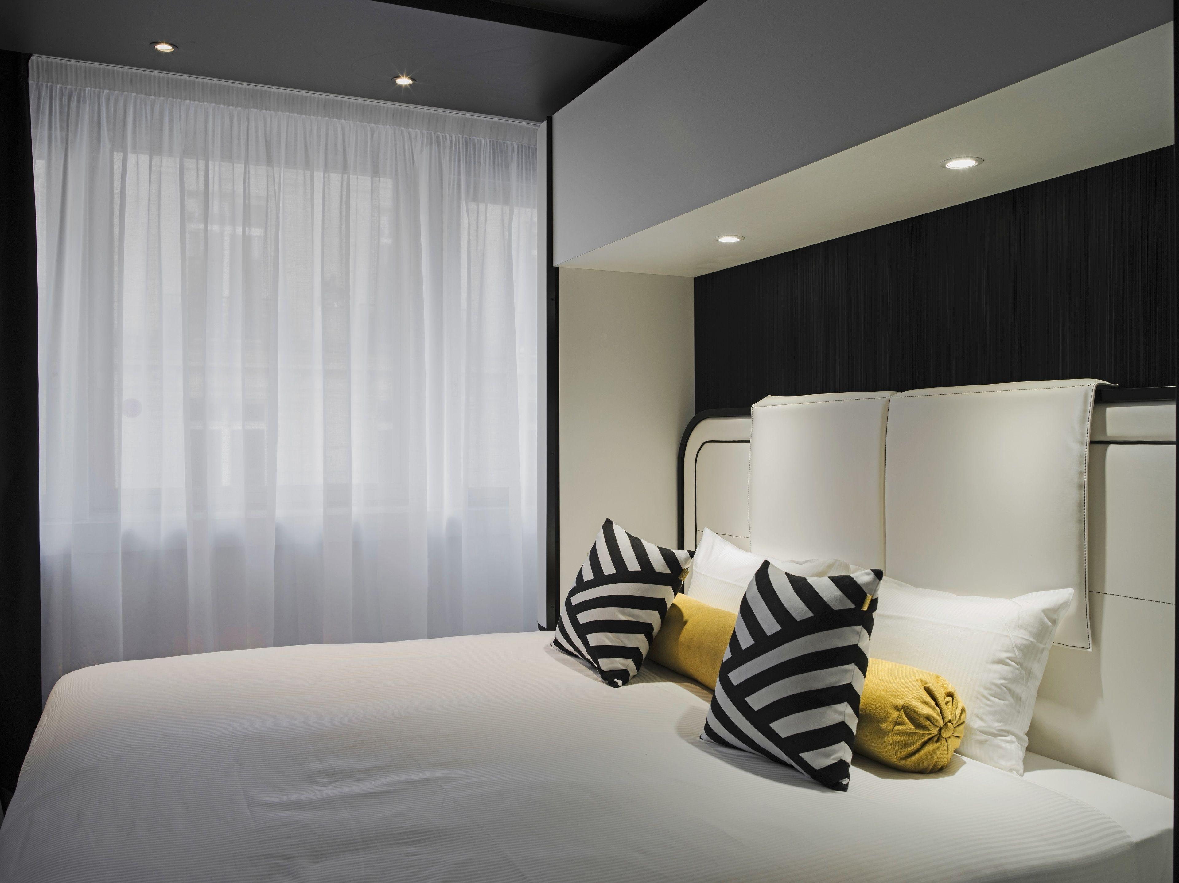 Hotel Ekta Champs Elysées