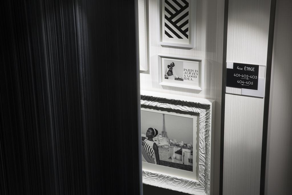 Ekta Champs Elysées