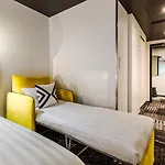 Ekta Champs Elysees Hotel