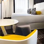 Hotel Ekta Champs Elysees Paris