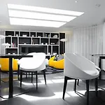 Hotel Ekta Champs Elysées