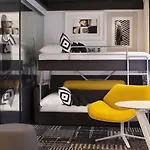 Hotel Ekta Champs Elysees