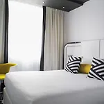 Hotel Ekta Champs Elysees