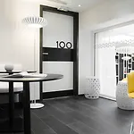Ekta Champs Elysees 4* Paris