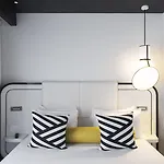 Ekta Champs Elysees Hotel Paris
