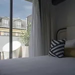 Ekta Champs Elysees 4* Paris