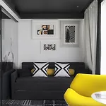 Ekta Champs Elysees 4* Paris