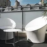 Ekta Champs Elysees Hotel Paris