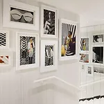 Ekta Champs Elysees Hotel Paris