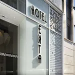Ekta Champs Elysees 4*