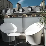 Ekta Champs Elysees Paris