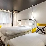 Ekta Champs Elysees Hotel