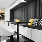 Ekta Champs Elysees Hotel Paris