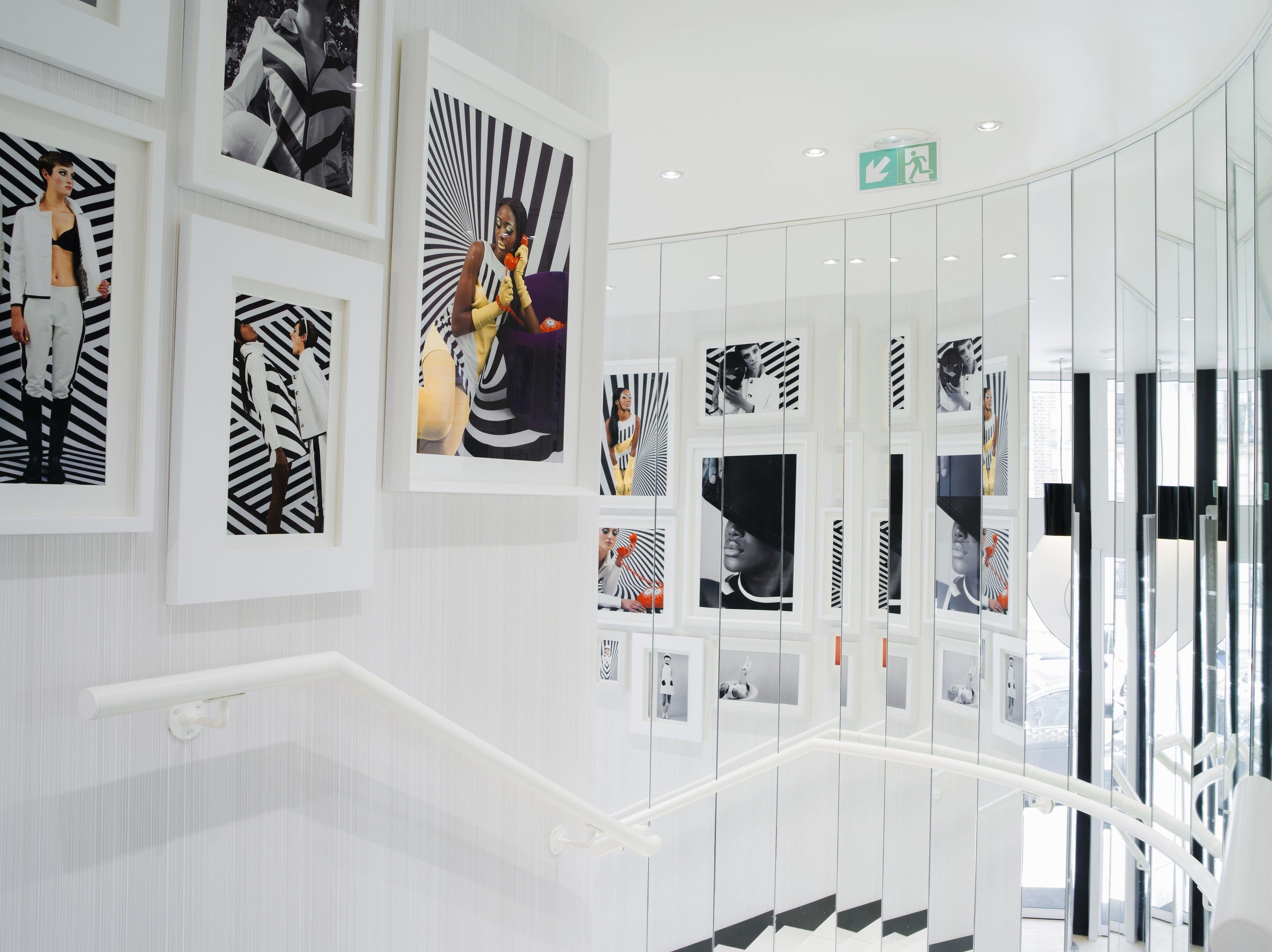 Ekta Champs Elysees Hotel