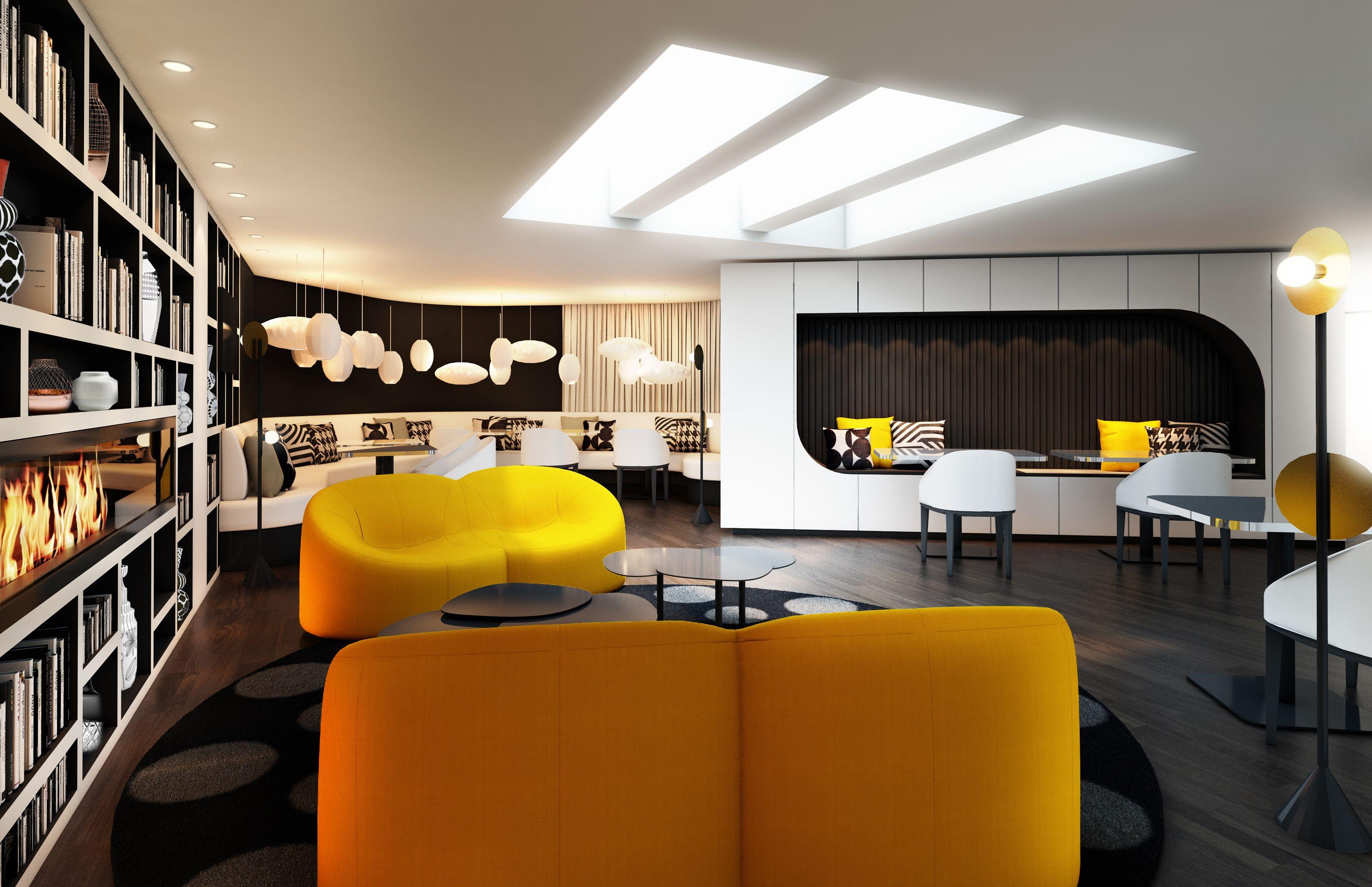 Ekta Champs Elysees Hotel Paris