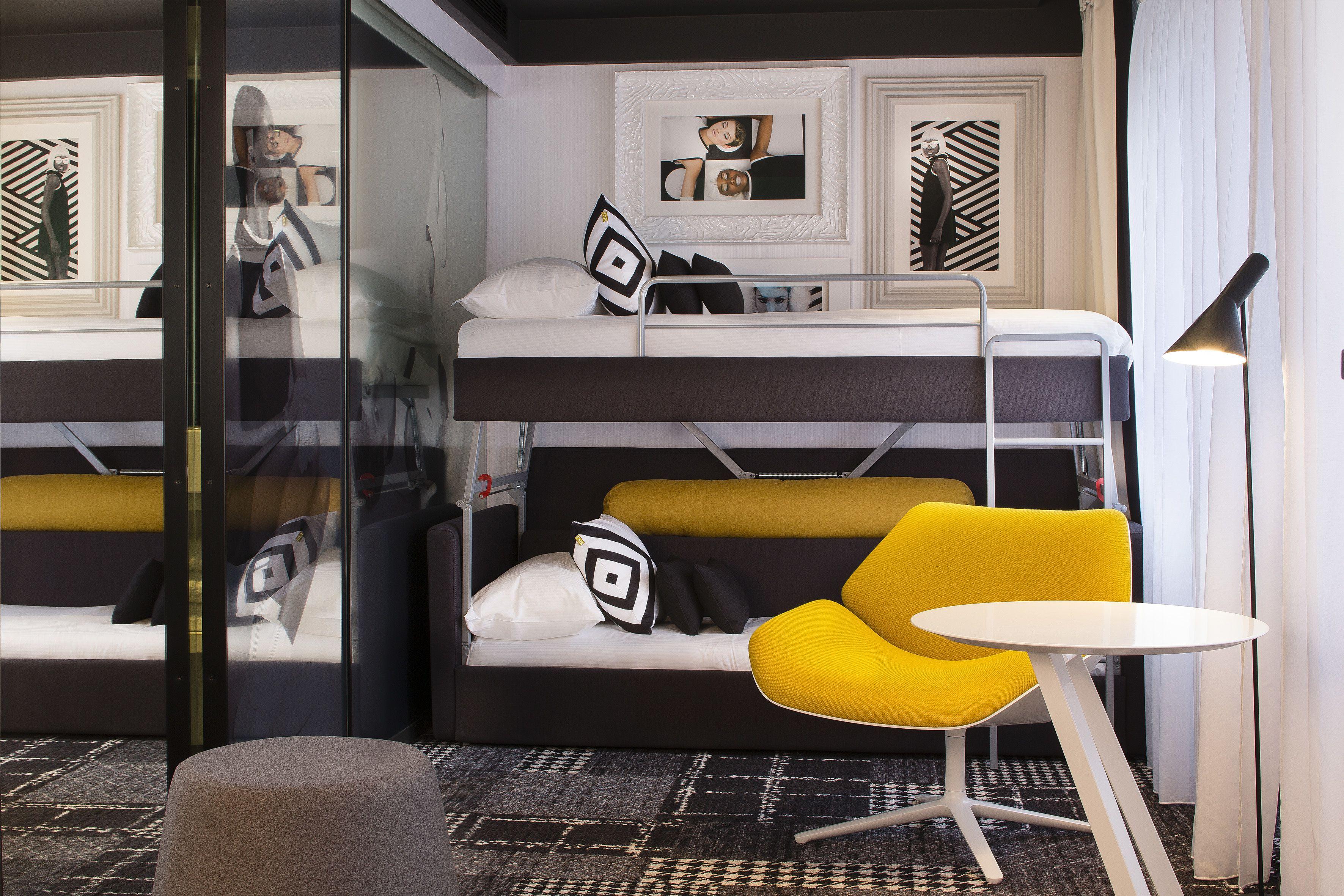 Hotel Ekta Champs Elysees