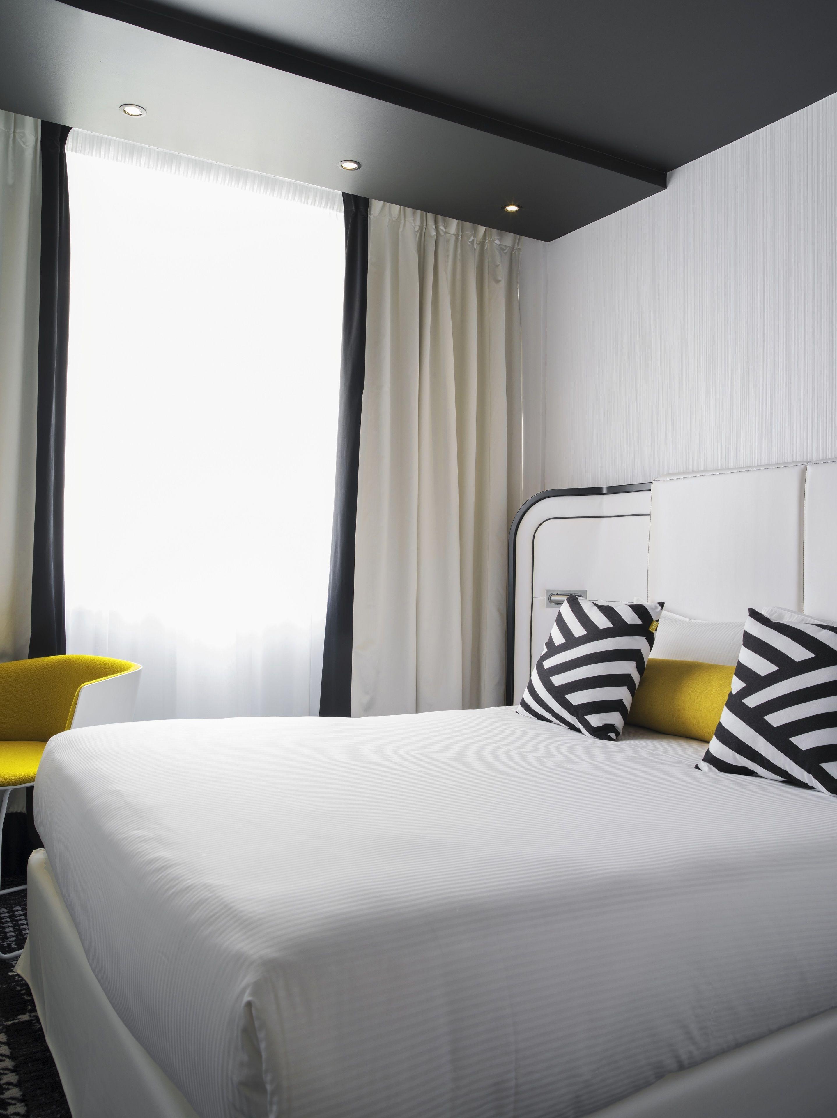 Hotel Ekta Champs Elysees