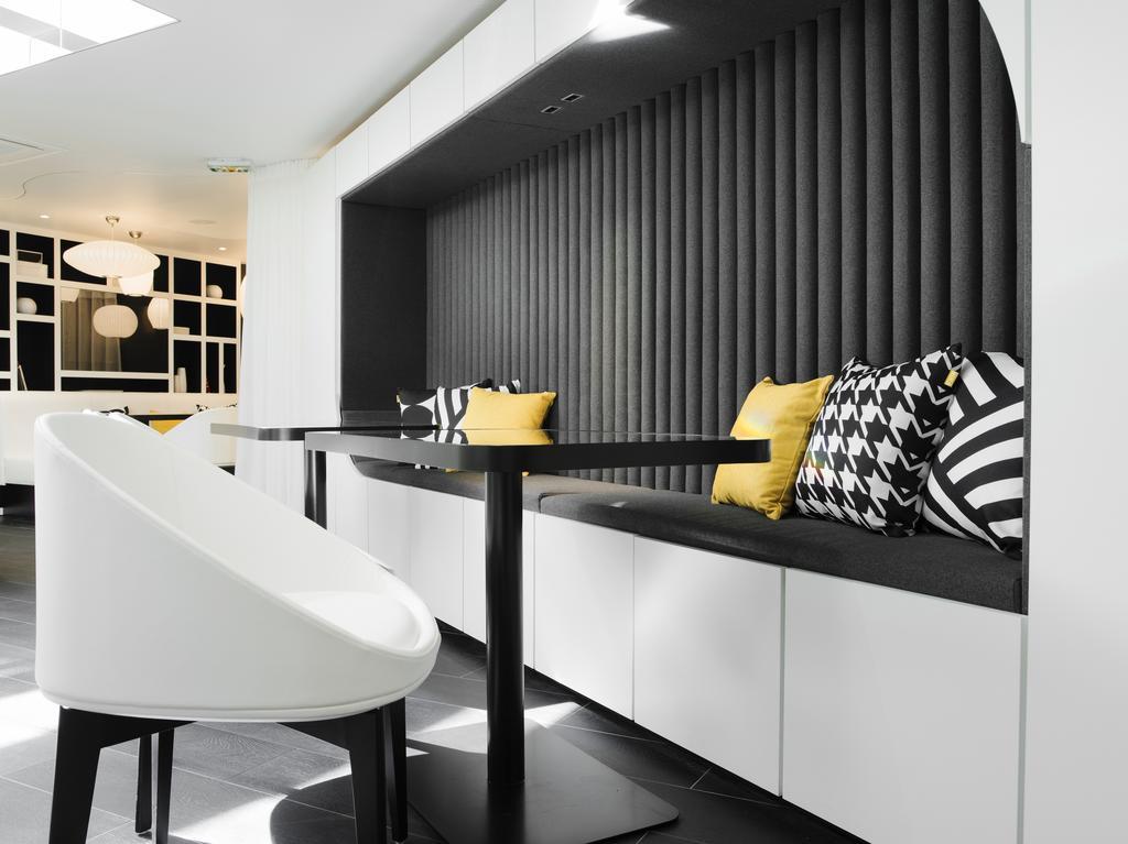 Ekta Champs Elysees Hotel Paris