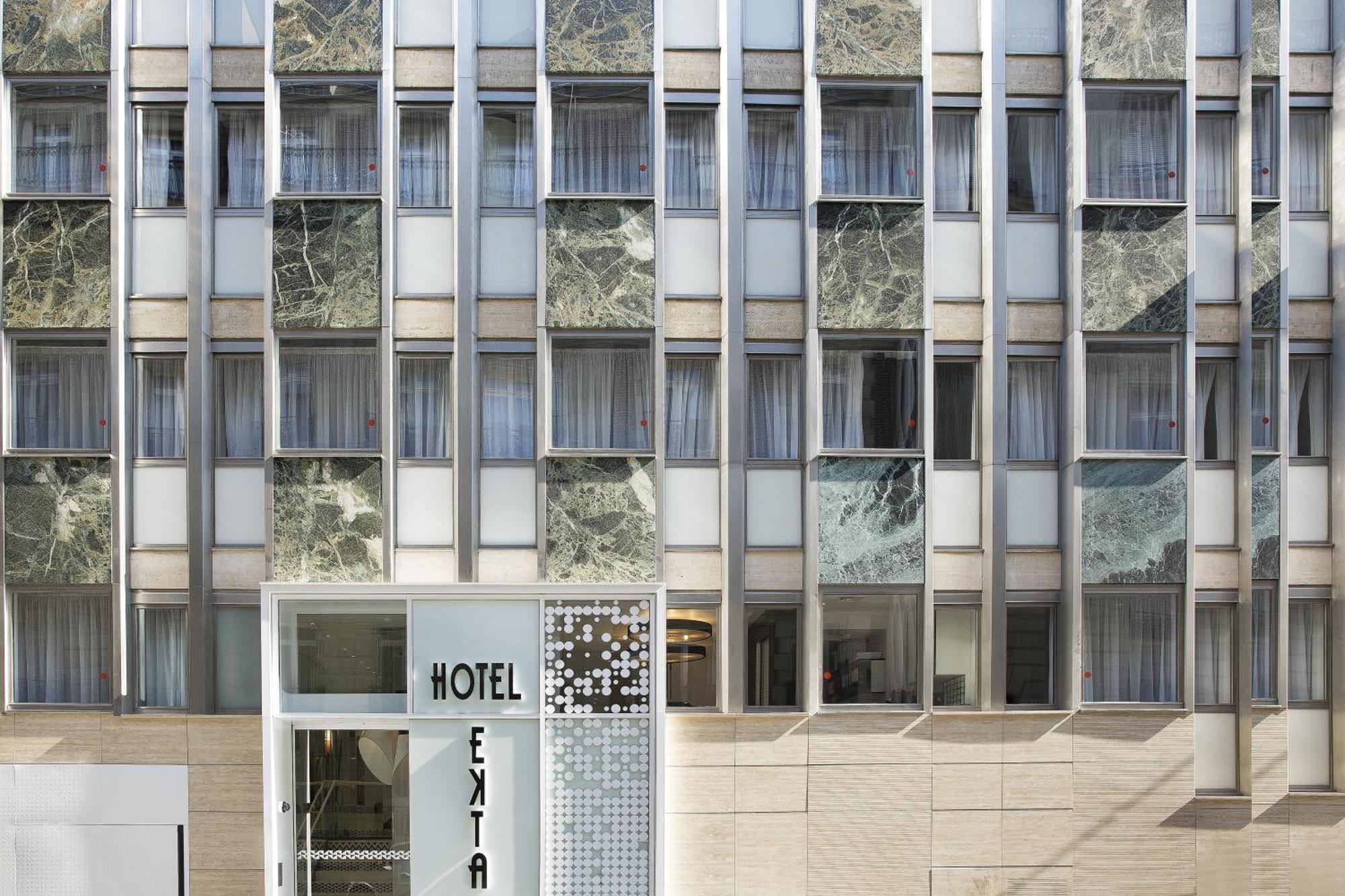 Ekta Champs Elysees 4* Paris