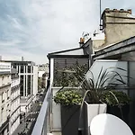 Hotel Ekta Champs Elysees