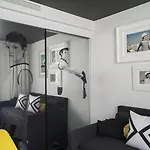 Hotel Ekta Champs Elysees