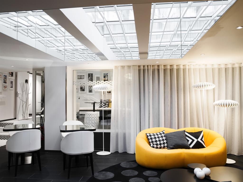 Hotel Ekta Champs Elysees