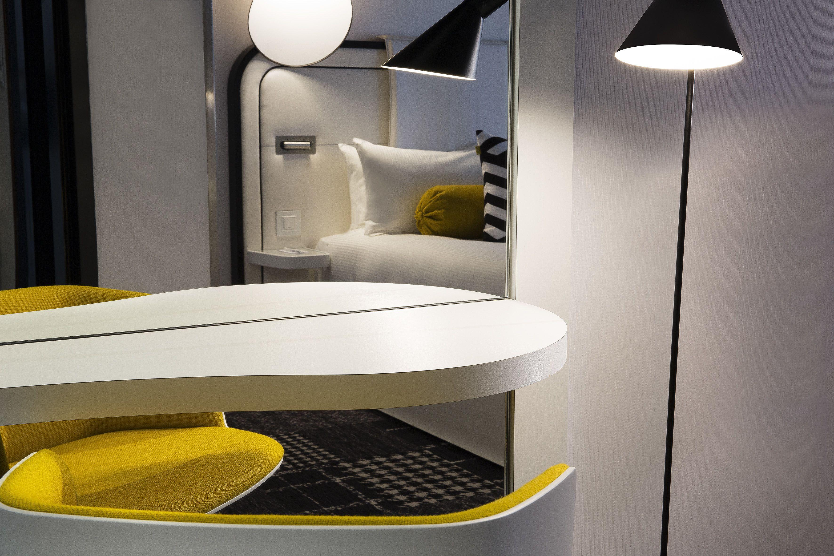 Ekta Champs Elysees Hotel 4*