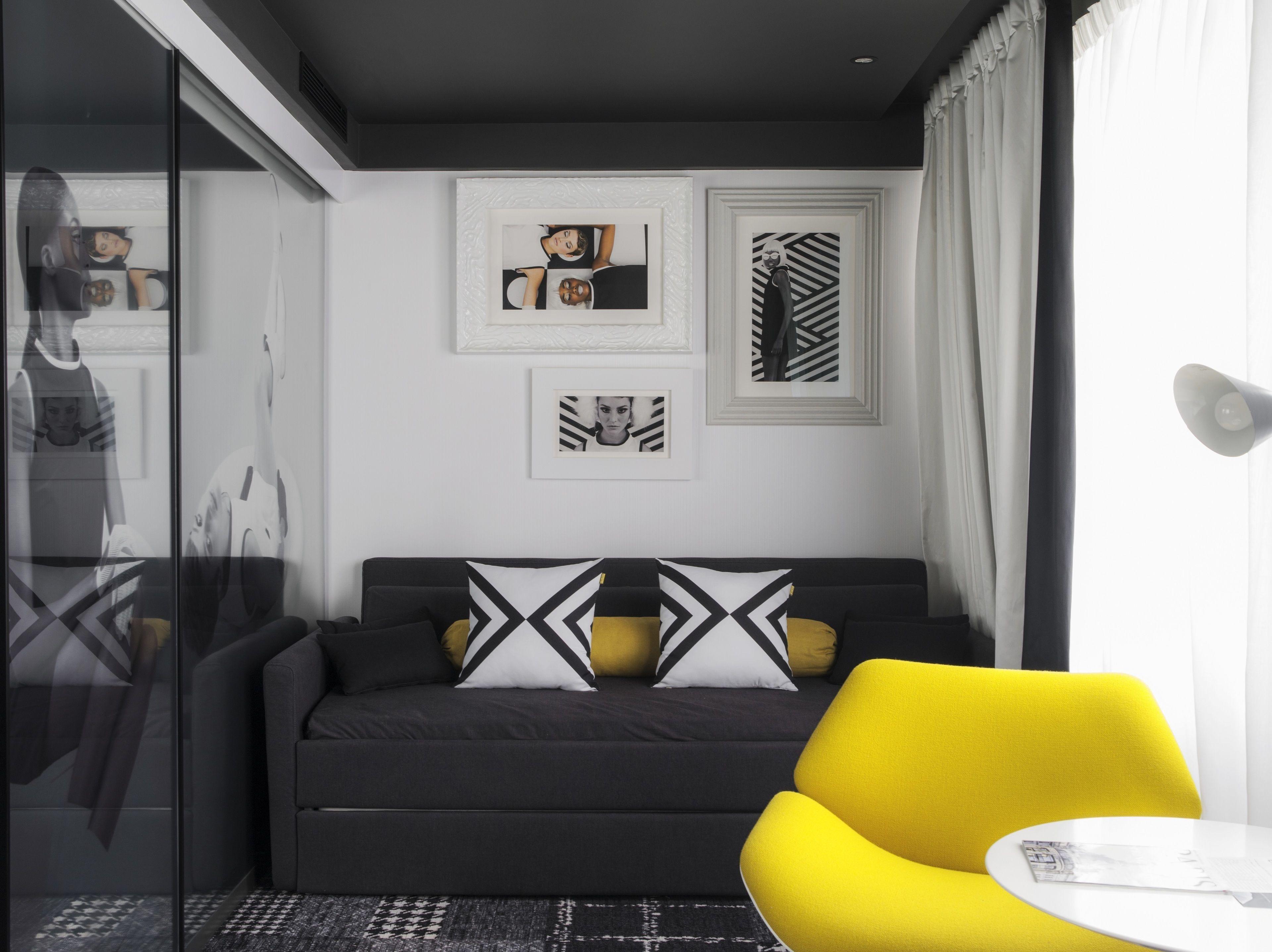 Ekta Champs Elysees 4* Paris