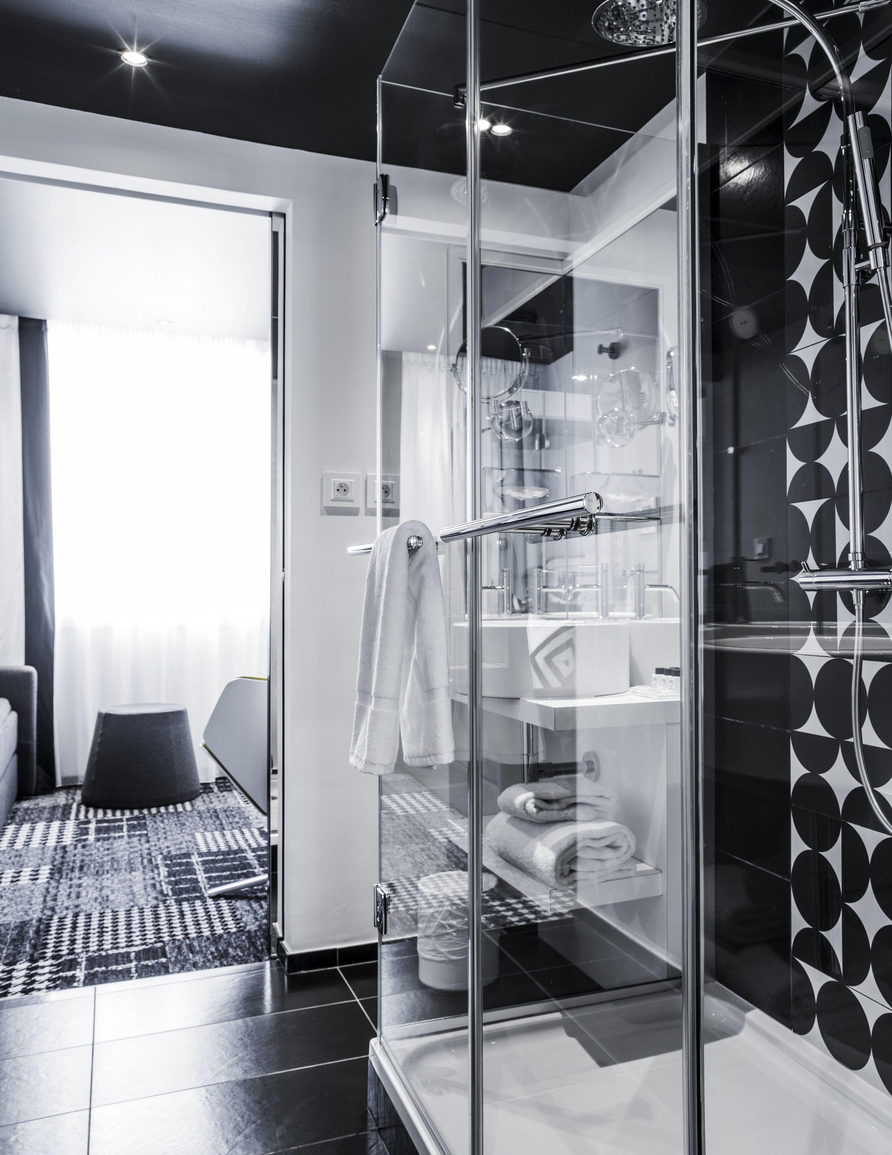 Hotel Ekta Champs Elysees