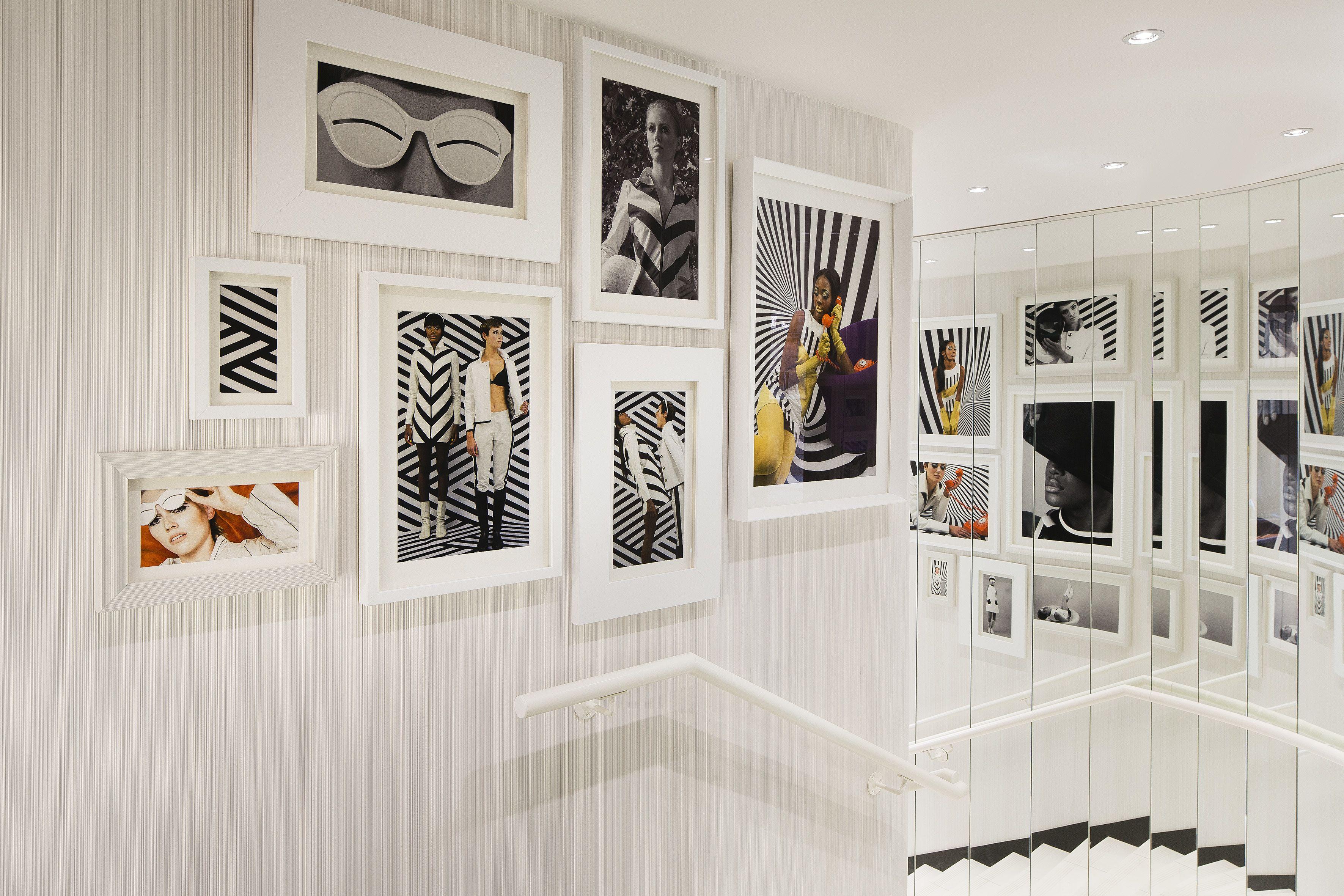 Ekta Champs Elysees Hotel Paris