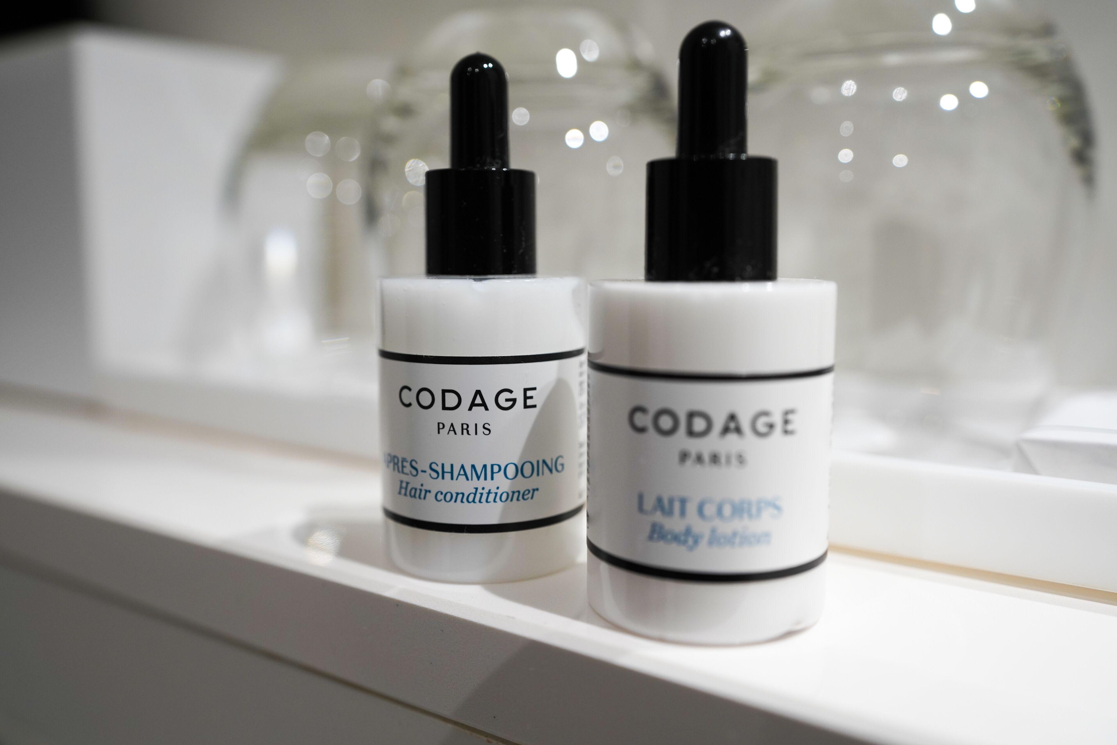 Ekta Champs Elysees Hotel Paris