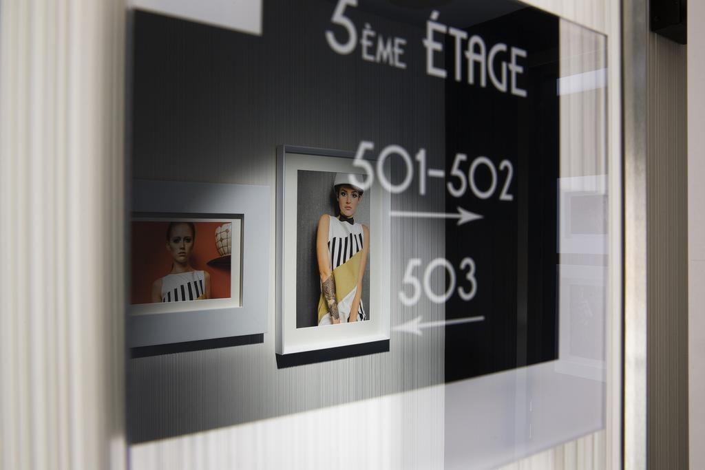 Ekta Champs Elysees Hotel 4*